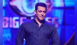 बिग बॉस के लौटने से कई लोगों को काम और वेतन मिलेगा, जिससे परिवारों का पेट भरेगा -इसलिए बिगबास 14 को फिर होस्ट करने के लिए तैयार हुए सलमान खान, खुद बताई वजह बिग बॉस के लौटने से कई लोगों को काम और वेतन मिलेगा, जिससे परिवारों का पेट भरेगा -इसलिए बिगबास 14 को फिर होस्ट करने के लिए तैयार हुए सलमान खान, खुद बताई वजह