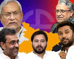 क्यों है बिहार राष्ट्रीय राजनीति का संकेतक क्यों है बिहार राष्ट्रीय राजनीति का संकेतक