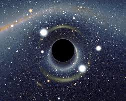 वैज्ञानिकों ने खोजा ब्लैक होल के तारों को भेदने का पता लगाने का नया मॉडल