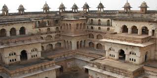 ओरछा और चंदेरी का रिश्ता पर्यटन कि दृष्टि से महत्वूर्ण ओरछा और चंदेरी का रिश्ता पर्यटन कि दृष्टि से महत्वूर्ण