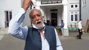 लोगों की जिंदगी से क्यों खिलवाड़ कर रही जयराम सरकार: कांग्रेस -बॉर्डर खोलकर सरकार आखिर किन लोगों को लाभ पहुंचाना चाहती है लोगों की जिंदगी से क्यों खिलवाड़ कर रही जयराम सरकार: कांग्रेस -बॉर्डर खोलकर सरकार आखिर किन लोगों को लाभ पहुंचाना चाहती है