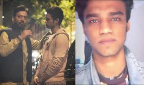नींद से उठ कर हर दिन इस सच का सामना करना होता है कि अब आप नहीं हैं इरफान के बेटे की पोस्ट में छलका दर्द, बाबिल ने शेयर की पिता संग बचपन की तस्वीर नींद से उठ कर हर दिन इस सच का सामना करना होता है कि अब आप नहीं हैं इरफान के बेटे की पोस्ट में छलका दर्द, बाबिल ने शेयर की पिता संग बचपन की तस्वीर