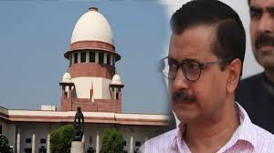 झुग्गी वालों को बेघर नहीं होने देंगे केंद्र के साथ मिलकर काम करेंगे : केजरीवाल झुग्गी वालों को बेघर नहीं होने देंगे केंद्र के साथ मिलकर काम करेंगे : केजरीवाल