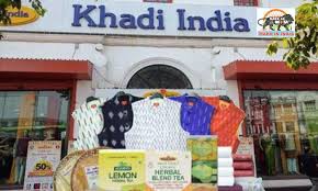  खादी का ई-मार्केट पोर्टल वायरल हुआ; भारतीय ‘गो वोकल फॉर लोकल’ हुए