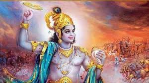 (चिंतन-मनन) कृष्ण हैं परम पुरुष (चिंतन-मनन) कृष्ण हैं परम पुरुष