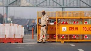 बढ़ते कोरोना केस के बीच दिल्ली फिर से होगी लॉकडाउन बढ़ते कोरोना केस के बीच दिल्ली फिर से होगी लॉकडाउन