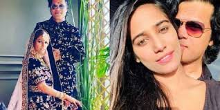बिग बॉस-14 का हिस्सा बनने के लिए पूनम ने सार्वजनिक किया पति के साथ झगड़ा? बिग बॉस-14 का हिस्सा बनने के लिए पूनम ने सार्वजनिक किया पति के साथ झगड़ा?