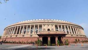 मानसून सत्र के दौरान संसद को दिन में तीन बार सेनेटाइज किया जाएगा
