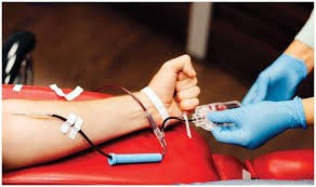 कोरोना में प्लाज्मा थेरेपी हो सकती है सुरक्षित, पीड़ित बच्चों में प्रभावी: स्टडी कोरोना में प्लाज्मा थेरेपी हो सकती है सुरक्षित, पीड़ित बच्चों में प्रभावी: स्टडी