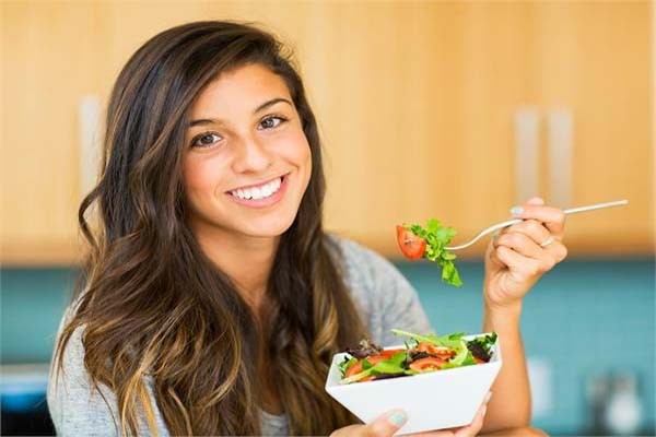 सेहतमंद रहने खायें ये स्नैक्स सेहतमंद रहने खायें ये स्नैक्स