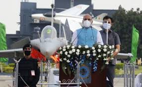  भारतीय वायुसेना में शामिल होगा राफेल अंबाला में भव्य समारोह