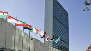  भारत ने 169 देशों के साथ कोरोना पर संयुक्त राष्ट्र प्रस्ताव का किया समर्थन
