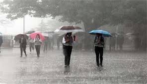 अगले 3 दिनों तक होगी भारी बारिश, आईएमडी का अलर्ट जारी -अगले एक हफ्ते तक मध्य भारत के राज्यों में मानसून सक्रिय रहेगा