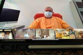लखनऊ में बनेगा 1000 बेड का नया कोविड हॉस्पिटल लखनऊ में बनेगा 1000 बेड का नया कोविड हॉस्पिटल