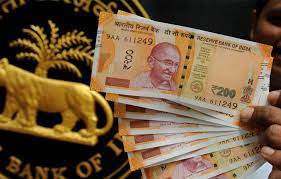 भारतीय बैंकों के पास जमा 150 खरब रुपए - पांच साल में हुई 50 फीसदी की बढ़ोतरी भारतीय बैंकों के पास जमा 150 खरब रुपए - पांच साल में हुई 50 फीसदी की बढ़ोतरी