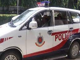 अस्पताल में ऑक्सीजन खत्म होने से सांसों पर आया संकट अस्पताल में ऑक्सीजन खत्म होने से सांसों पर आया संकट