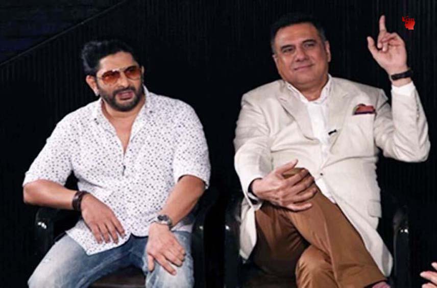 अमेज़न प्राइम वीडियो “एलओएल-हंसे तो फंसे” की मेजबानी करेंगे बोमन इरानी और अरशद वारसी अमेज़न प्राइम वीडियो “एलओएल-हंसे तो फंसे” की मेजबानी करेंगे बोमन इरानी और अरशद वारसी