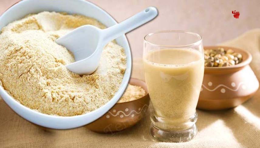 गर्मियों में सत्तू होता है लाभकारी गर्मियों में सत्तू होता है लाभकारी