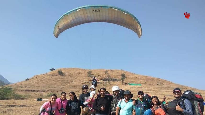 पैराग्लाइडिंग निर्देशक बन दें लोगों को सही प्रशिक्षण व मार्गदर्शन पैराग्लाइडिंग निर्देशक बन दें लोगों को सही प्रशिक्षण व मार्गदर्शन