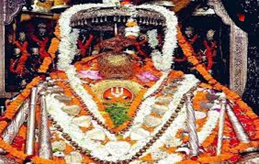 हनुमान जी के ये मंदिर हैं आस्था के केन्द्र हनुमान जी के ये मंदिर हैं आस्था के केन्द्र