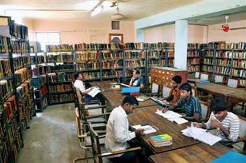 लाइब्रेरी साइंस का कोर्स कर शुरु करें अपना कैरियर लाइब्रेरी साइंस का कोर्स कर शुरु करें अपना कैरियर