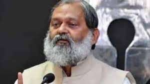 हरियाणा के मंत्री अनिल विज ने बताए ये दो तरीके हरियाणा के मंत्री अनिल विज ने बताए ये दो तरीके