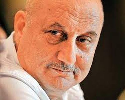 (रंग संसार) पत्नी की बीमारी के चलते अनुपम खेर ने छोड़ा टीवी शो (रंग संसार) पत्नी की बीमारी के चलते अनुपम खेर ने छोड़ा टीवी शो