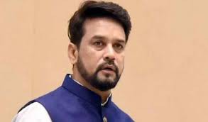 टेलीमेडिसिन स्वास्थ्य क्रांति,पायलट प्रोजेक्ट को सफल बनाएँ अधिकारी: अनुराग ठाकुर टेलीमेडिसिन स्वास्थ्य क्रांति,पायलट प्रोजेक्ट को सफल बनाएँ अधिकारी: अनुराग ठाकुर