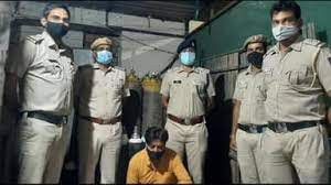 दिल्ली में ऑक्सीजन की कालाबाजारी करने वाला गिरफ्तार दिल्ली में ऑक्सीजन की कालाबाजारी करने वाला गिरफ्तार