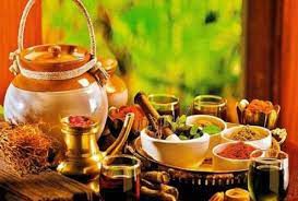 आयुर्वेद के अनुसार जनपदोध्वंस आयुर्वेद के अनुसार जनपदोध्वंस