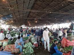 हफ्ते में दो दिन बंद रहेगी दिल्ली की गाजीपुर और आजादपुर मंडी हफ्ते में दो दिन बंद रहेगी दिल्ली की गाजीपुर और आजादपुर मंडी