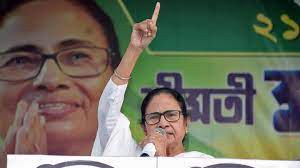 बंगाल चुनाव और 'महिला सशक्तीकरण' के दावे ? बंगाल चुनाव और 'महिला सशक्तीकरण' के दावे ?