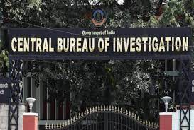 सीबीआई ने आईआरईएस दंपति अलका और अमित जैन के परिसरों में छापेमारी की सीबीआई ने आईआरईएस दंपति अलका और अमित जैन के परिसरों में छापेमारी की