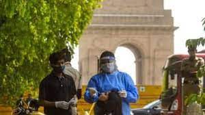 पिछले 24 घंटे में रिकॉर्ड 104862 लोगों को लगी कोरोना वैक्सीन पिछले 24 घंटे में रिकॉर्ड 104862 लोगों को लगी कोरोना वैक्सीन