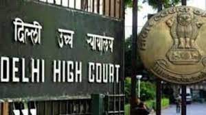 दिल्ली हाईकोर्ट ने कोविड-19 संकट पर केंद्र की खिंचाई दिल्ली हाईकोर्ट ने कोविड-19 संकट पर केंद्र की खिंचाई
