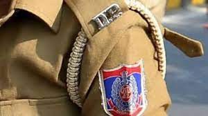 दिल्ली के 1500 पुलिसकर्मी कोरोना पॉजिटिव दिल्ली के 1500 पुलिसकर्मी कोरोना पॉजिटिव