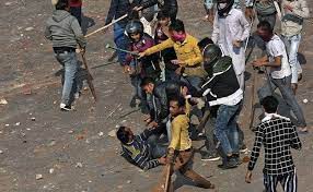 दिल्ली दंगे के आरोपियों को हाईकोर्ट से मिली जमानत को सुप्रीम कोर्ट में चुनौती दिल्ली दंगे के आरोपियों को हाईकोर्ट से मिली जमानत को सुप्रीम कोर्ट में चुनौती