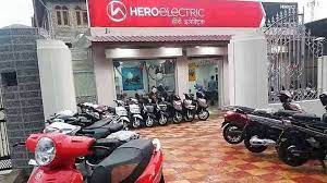 इलेक्ट्रिक वाहन नीति में बदलाव लाने की जरूरत: हीरो इलेक्ट्रिक इलेक्ट्रिक वाहन नीति में बदलाव लाने की जरूरत: हीरो इलेक्ट्रिक