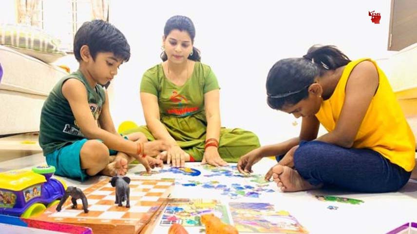 महिलाएं पारिवारिक जिम्मेदारियों के साथ रखें अपना भी ख्याल महिलाएं पारिवारिक जिम्मेदारियों के साथ रखें अपना भी ख्याल