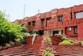 जेएनयू में 27 लोग हुए कोरोना संक्रमित जेएनयू में 27 लोग हुए कोरोना संक्रमित