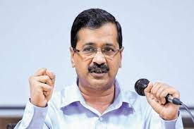 जिंदगी पड़ी है पैसे कमाने के लिए, इस समय लोगों की जान बचाना ज्यादा अहम : केजरीवाल -एक मई से टीकाकरण अभियान, राज्य सरकार ने 1.34 करोड़ वैक्सीन का ऑर्डर दिया जिंदगी पड़ी है पैसे कमाने के लिए, इस समय लोगों की जान बचाना ज्यादा अहम : केजरीवाल -एक मई से टीकाकरण अभियान, राज्य सरकार ने 1.34 करोड़ वैक्सीन का ऑर्डर दिया
