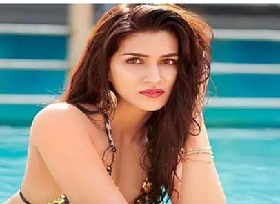 (रंग संसार) 'भेड़िया' के सेट से कृति ने शेयर किया मजेदार वीडियो (रंग संसार) 'भेड़िया' के सेट से कृति ने शेयर किया मजेदार वीडियो
