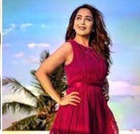 (रंग संसार) मालदीव वेकेशन से लौटीं माधुरी दीक्षित (रंग संसार) मालदीव वेकेशन से लौटीं माधुरी दीक्षित