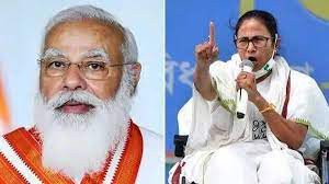 पीएम मोदी के खिलाफ 2024 में वाराणसी से चुनाव लड़ेंगी ममता बनर्जी? पीएम मोदी के खिलाफ 2024 में वाराणसी से चुनाव लड़ेंगी ममता बनर्जी?