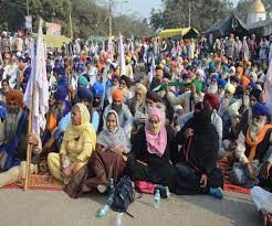 मोनिका अग्रवाल किसानों के सड़क बंद किए जाने से परेशान होकर पहुंची कोर्ट मोनिका अग्रवाल किसानों के सड़क बंद किए जाने से परेशान होकर पहुंची कोर्ट