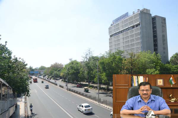 दिल्ली में 26 तक लॉकडाउन केजरीवाल बोले- रोज 25 हजार केस आते रहे तो हमारा हेल्थ सिस्टम चरमरा जाएगा दिल्ली में 26 तक लॉकडाउन केजरीवाल बोले- रोज 25 हजार केस आते रहे तो हमारा हेल्थ सिस्टम चरमरा जाएगा