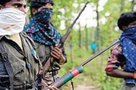 बस्तर में नक्सली हमला : एक विश्लेषण बस्तर में नक्सली हमला : एक विश्लेषण
