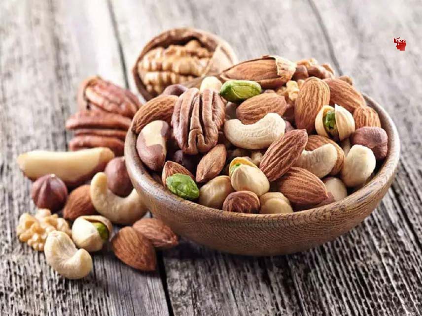 बच्चों के लिए ड्राई फ्रूट्स से बनायें एनर्जी ड्रिंक बच्चों के लिए ड्राई फ्रूट्स से बनायें एनर्जी ड्रिंक