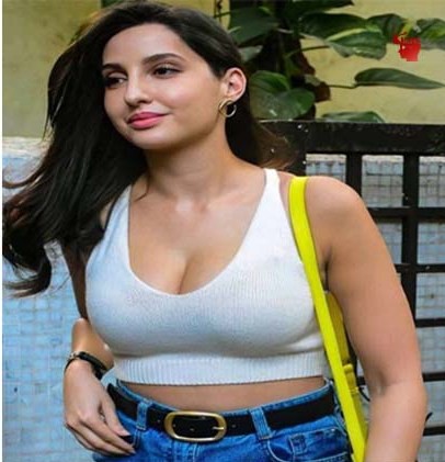 (रंग संसार) एयरपोर्ट पर दिखी नोरा फतेही के क्रेजी फैन की दीवानगी (रंग संसार) एयरपोर्ट पर दिखी नोरा फतेही के क्रेजी फैन की दीवानगी