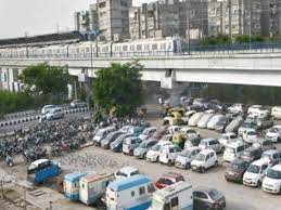 मेट्रो स्टेशन के पास नई इमारतों में पार्किंग का घटेगा दायरा मेट्रो स्टेशन के पास नई इमारतों में पार्किंग का घटेगा दायरा